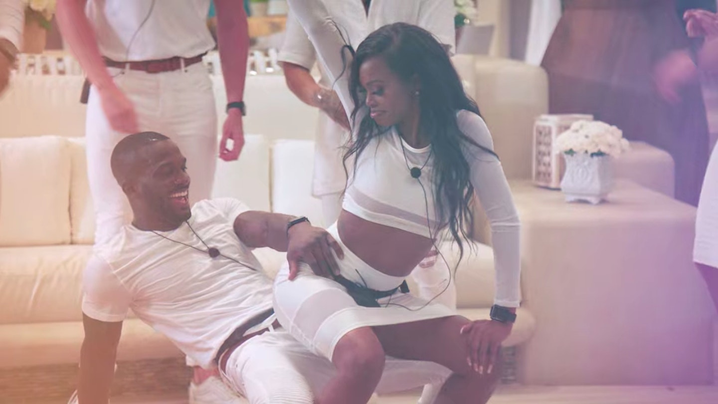 Hottest series 2025 on netflix